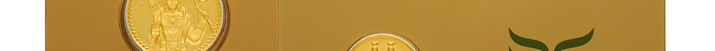 Solid Gold Coins: A Timeless Keepsake for Generations