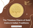 The Timeless Charm of Gold in Indian Traditions