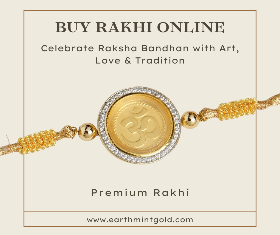 RAKHI 2026