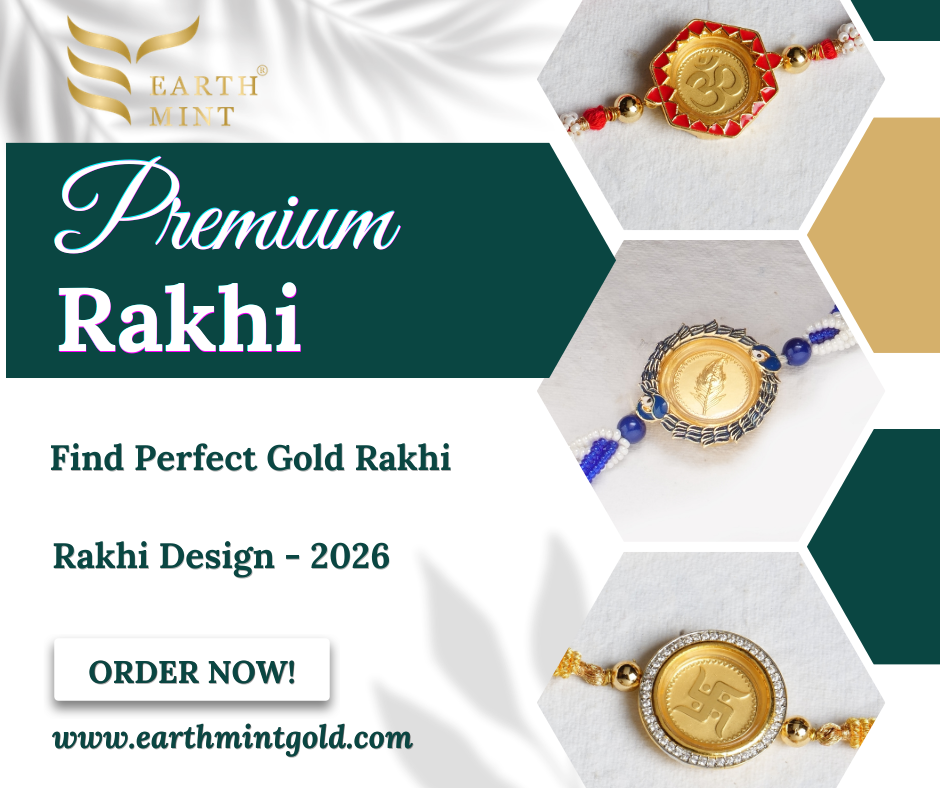 Premium Rakhi