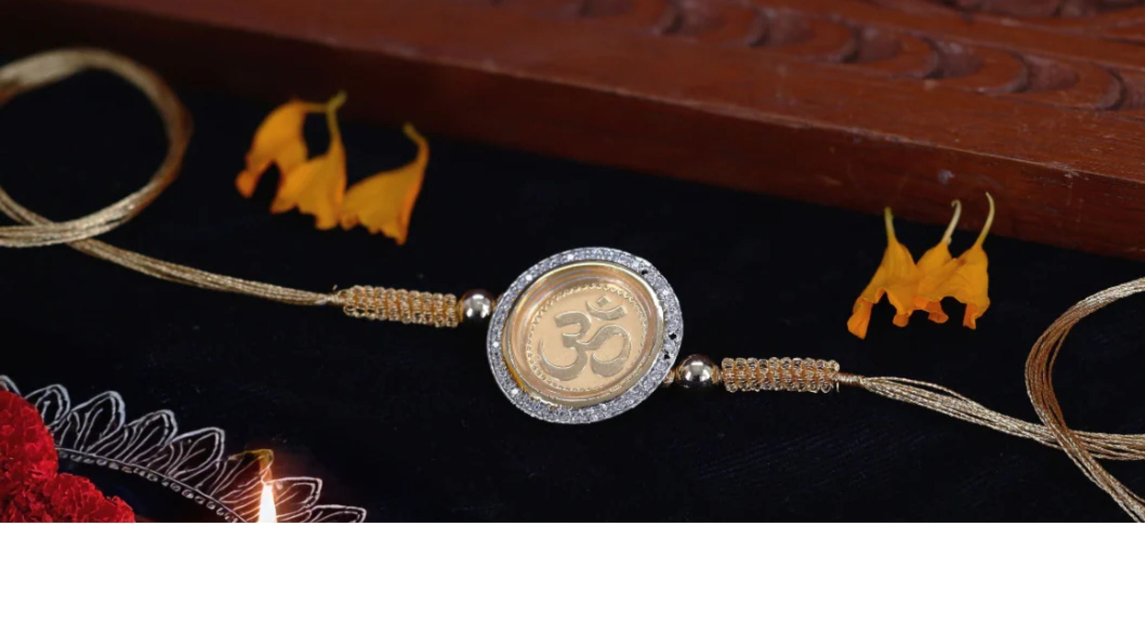Can You Wear a Gold Rakhi After the Festival? Tips to Repurpose It