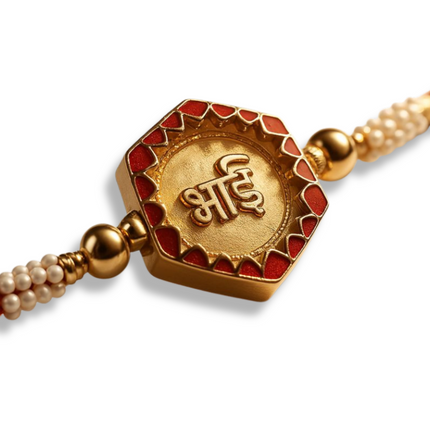 Collection image for: Gold Rakhi