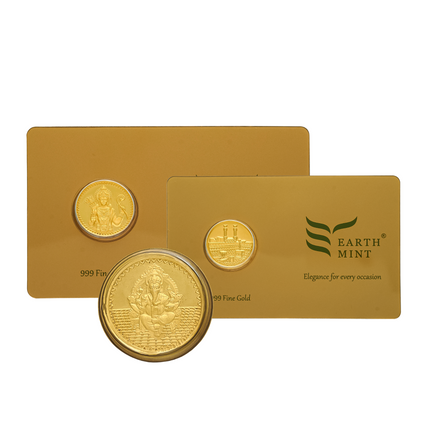 Collection image for: Large Solid Gold Coins