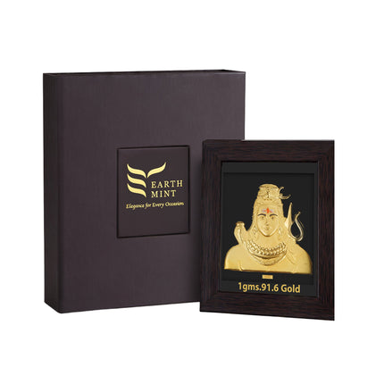 Collection image for: Gold Frames