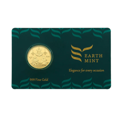Gold Coin