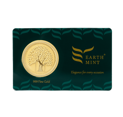 Gold Coin for Gifting