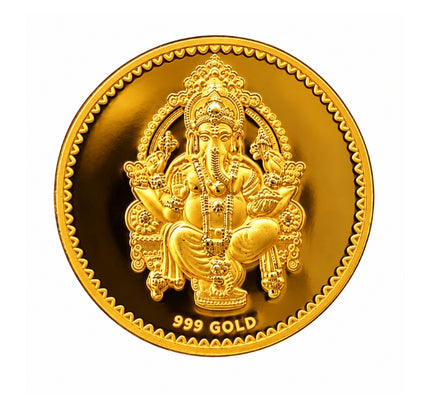 GANESH JI