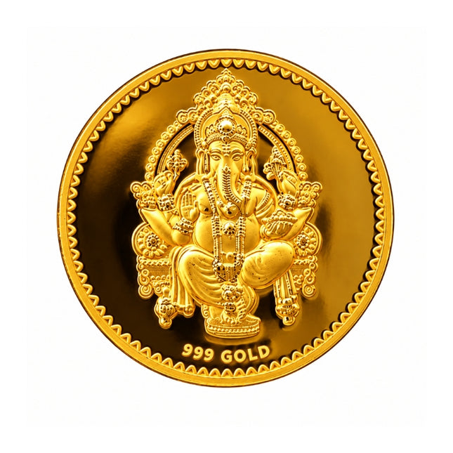 GANESH JI