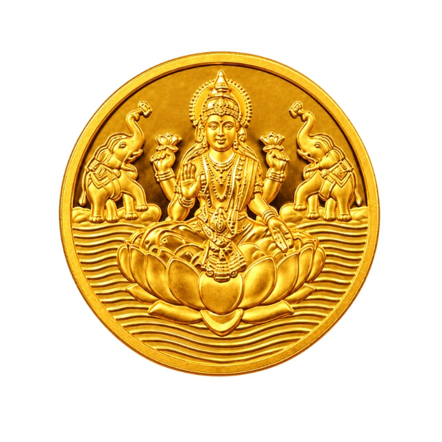 LAXMI JI
