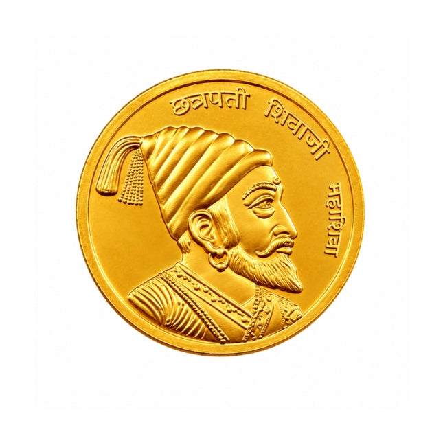 Shivaji Maharaj