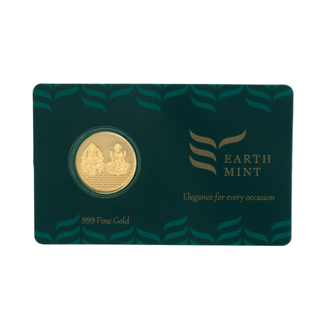 Gold Coin