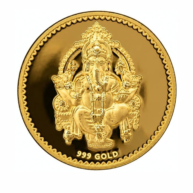 GANESH JI