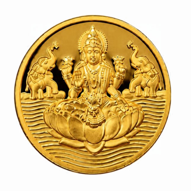 LAXMI JI