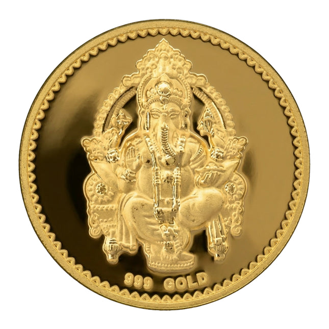 GANESH JI