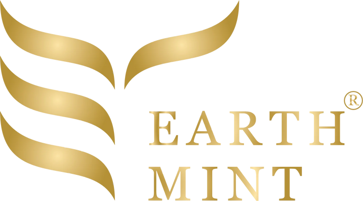 EarthMint Logo