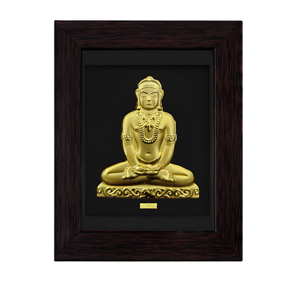 MAHAVIR SWAMI