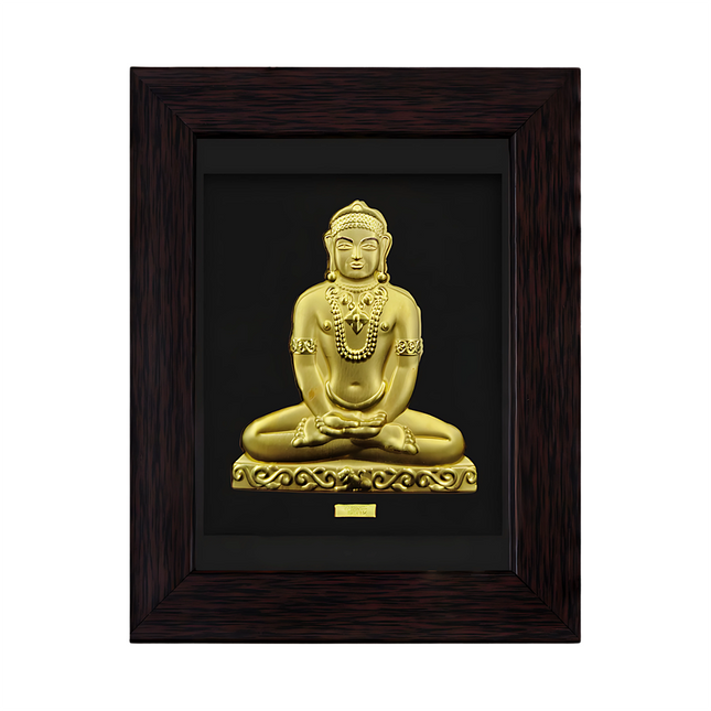 MAHAVIR SWAMI