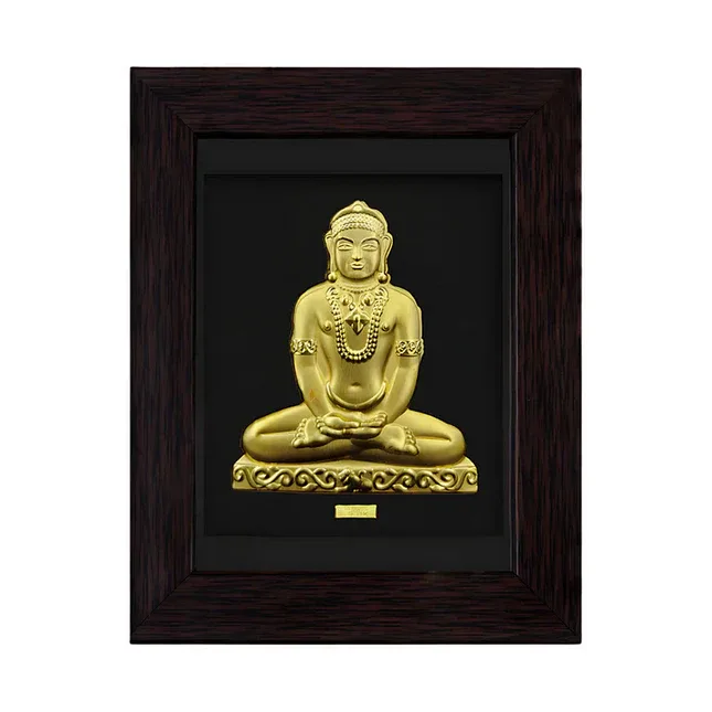 MAHAVIR SWAMI