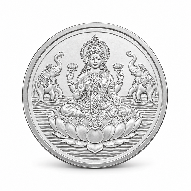 laxmi_ji_silver_coin